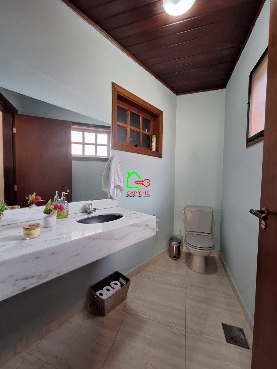 Casa de Condomínio para alugar com 3 quartos, 1033m² - Foto 16