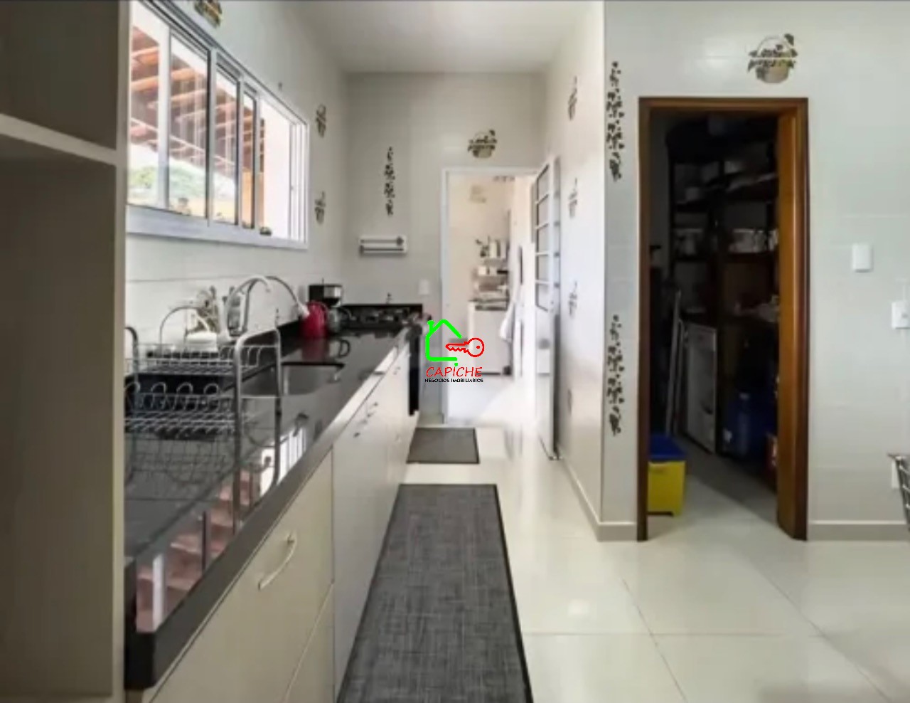 Casa de Condomínio, 4 quartos - Foto 12