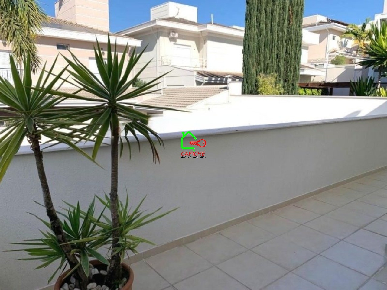 Casa de Condomínio, 3 quartos - Foto 32