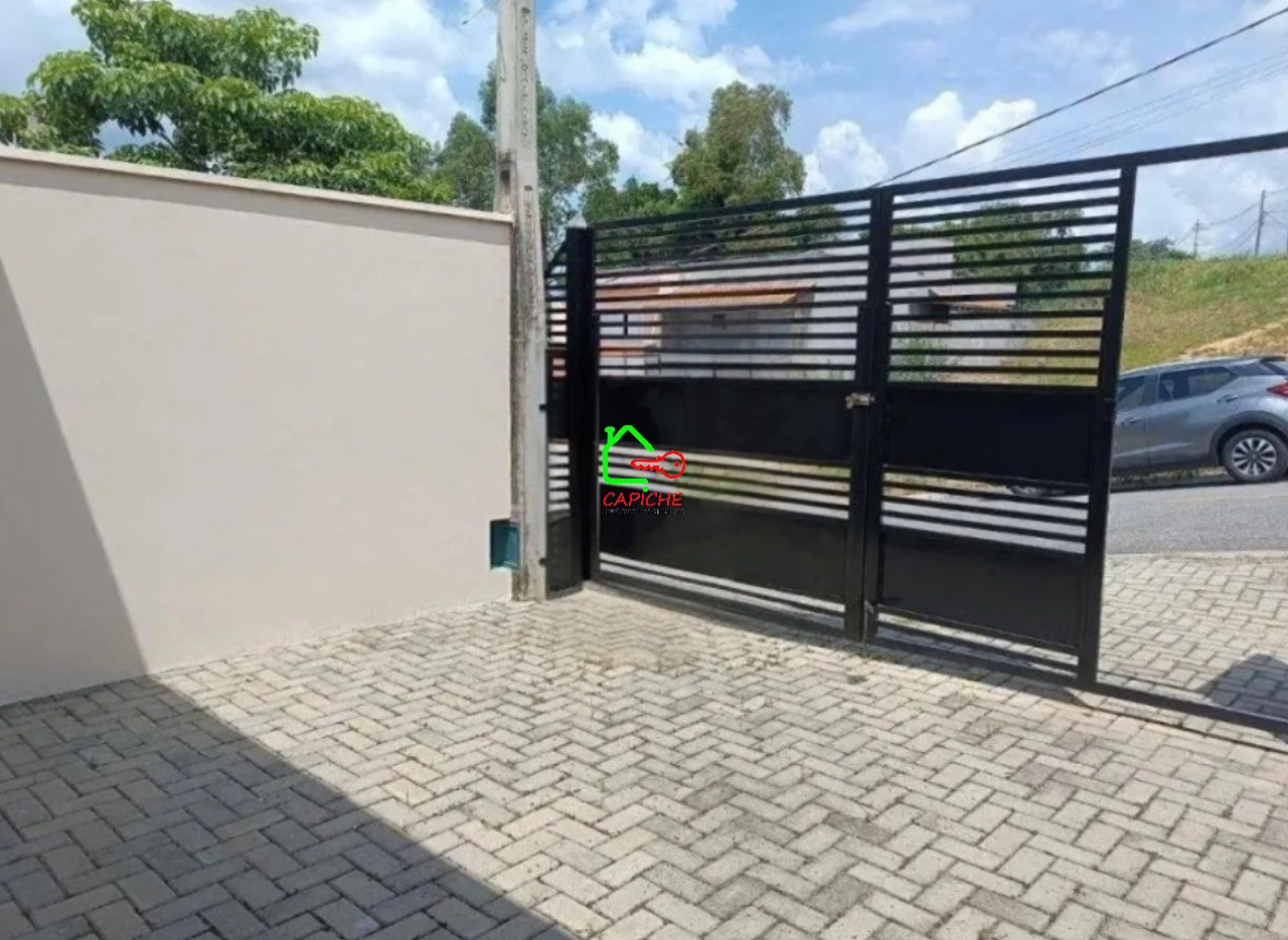 Casa, 2 quartos, 65 m² - Foto 4