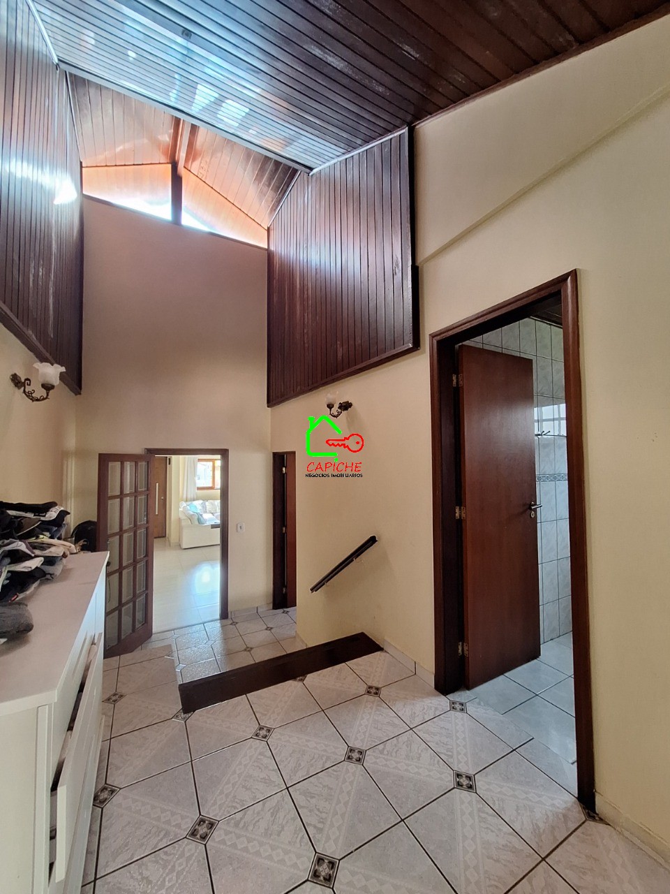 Casa de Condomínio para alugar com 3 quartos, 1033m² - Foto 28