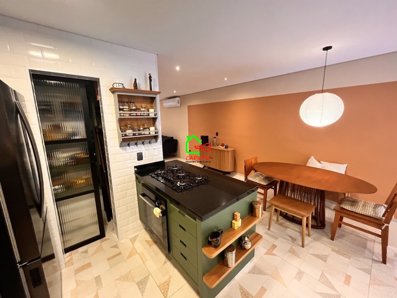 Casa de Condomínio, 3 quartos - Foto 15