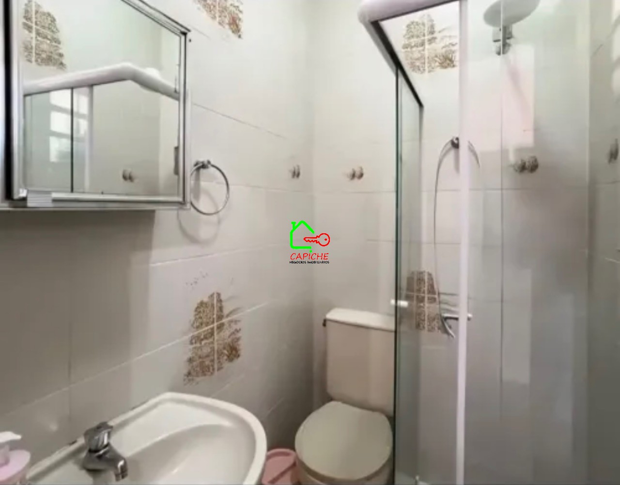 Casa de Condomínio, 4 quartos - Foto 10