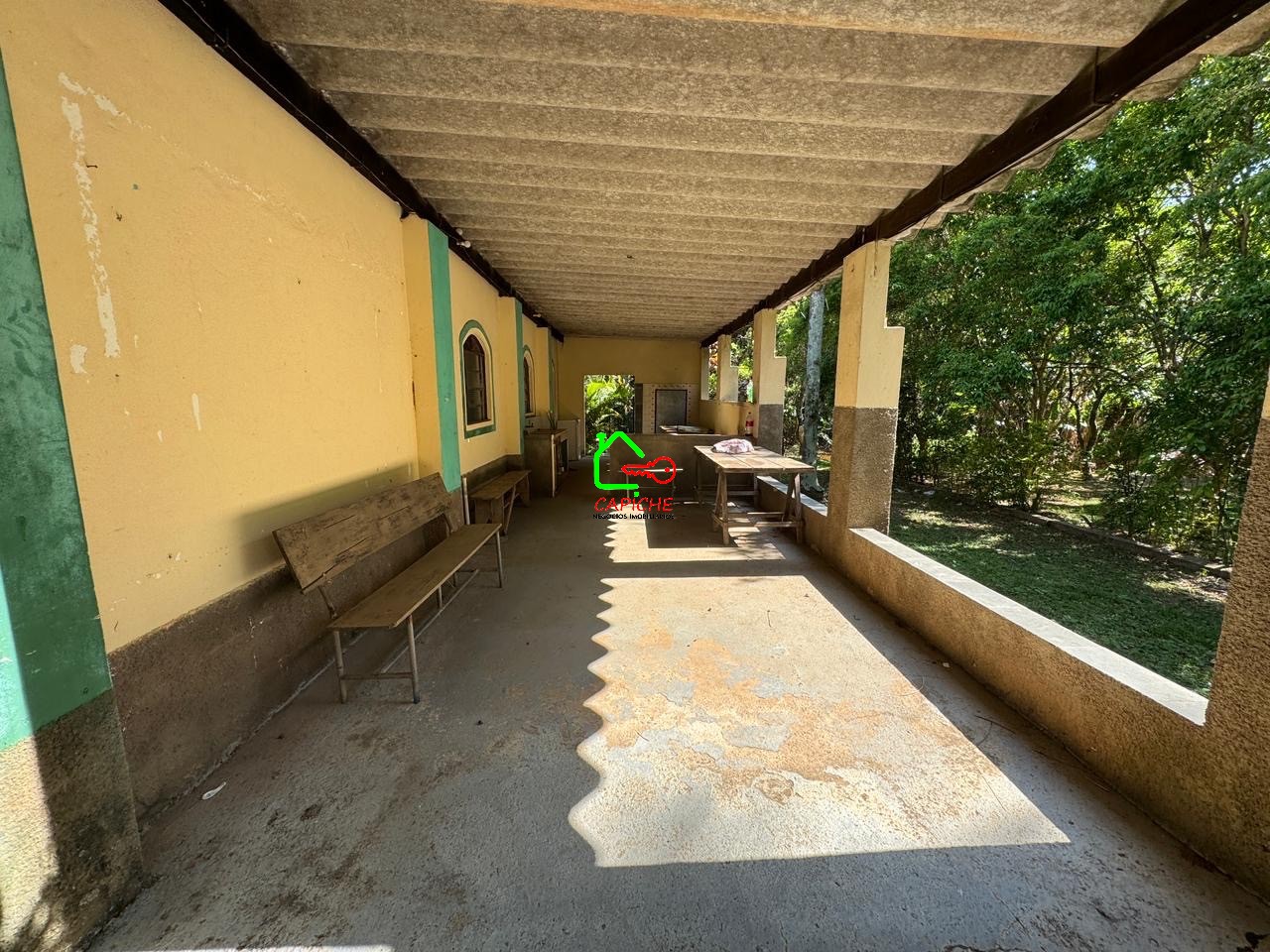 Sítio, 3 quartos - Foto 27