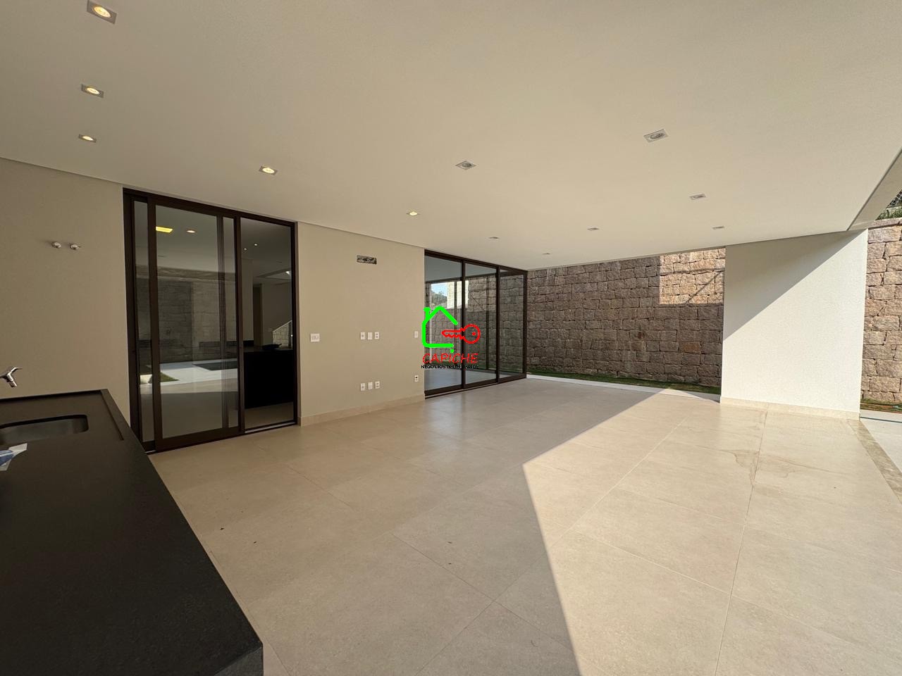 Casa de Condomínio, 3 quartos - Foto 17