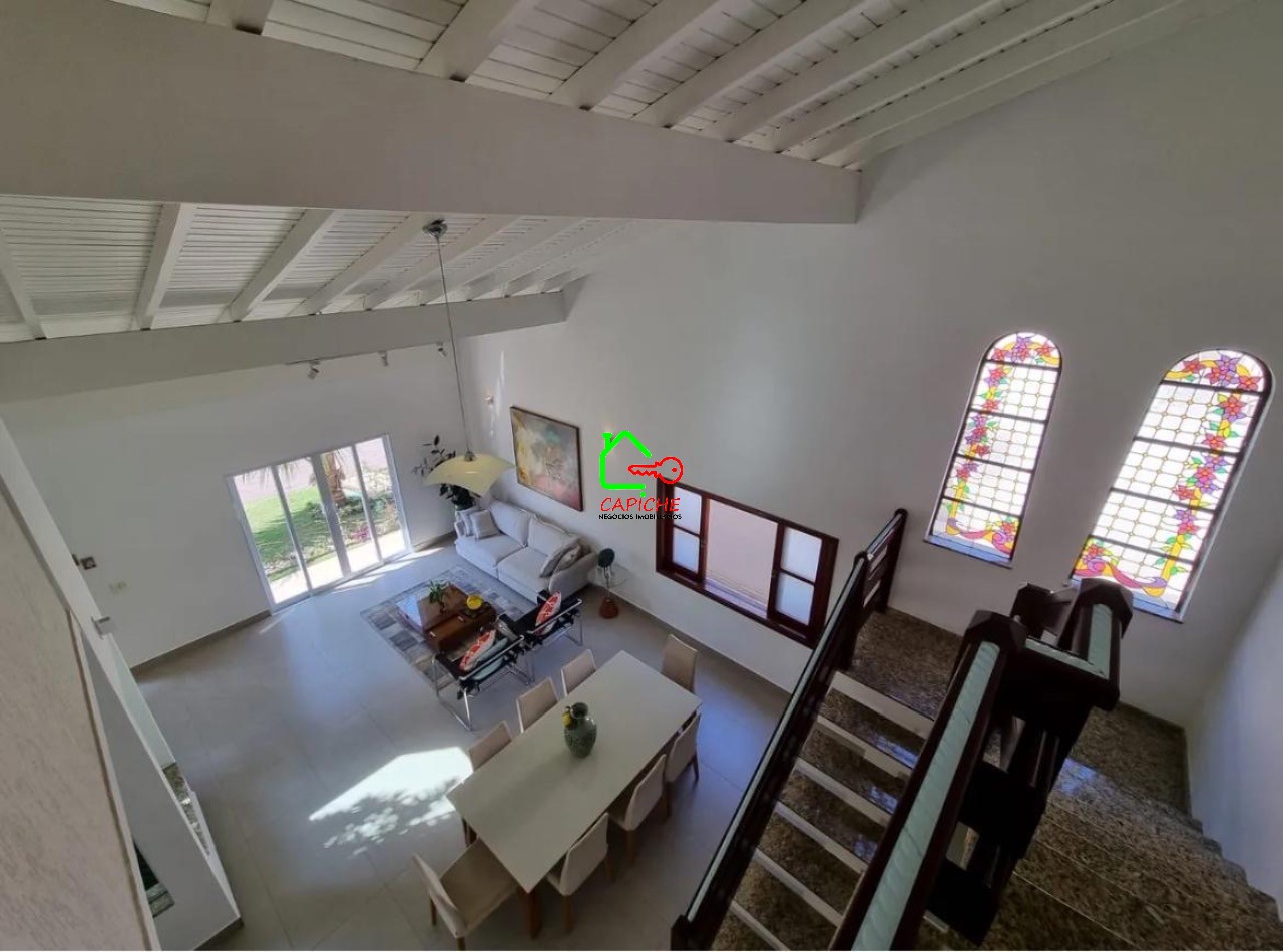 Casa de Condomínio, 3 quartos - Foto 11