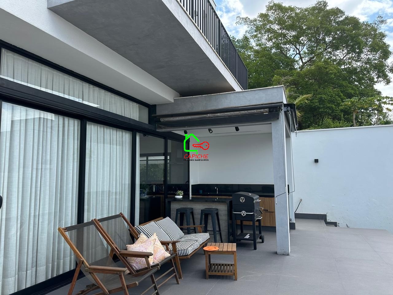 Casa de Condomínio, 3 quartos - Foto 9