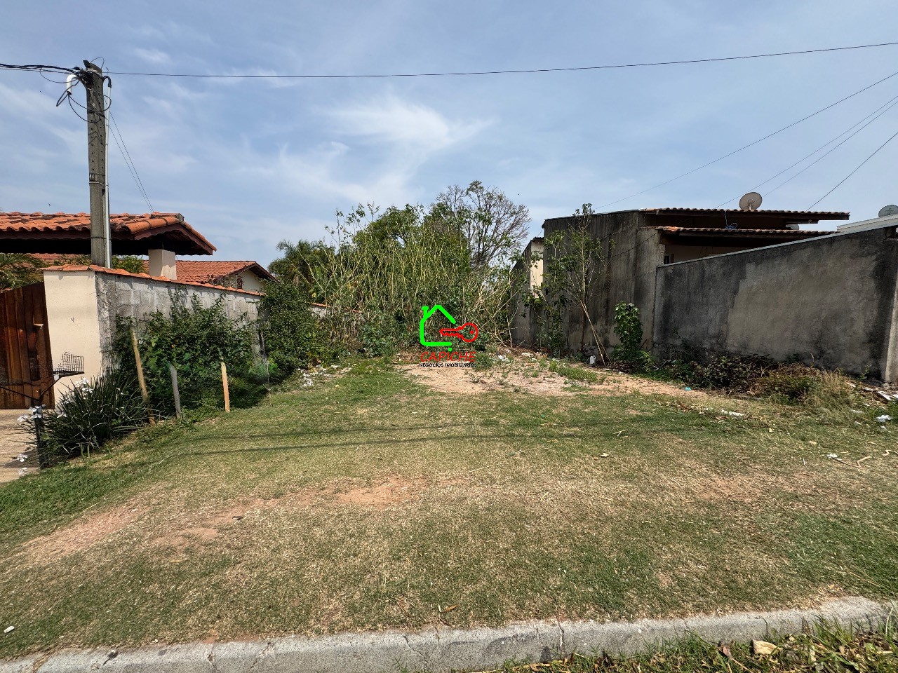 Terreno, 430 m² - Foto 1