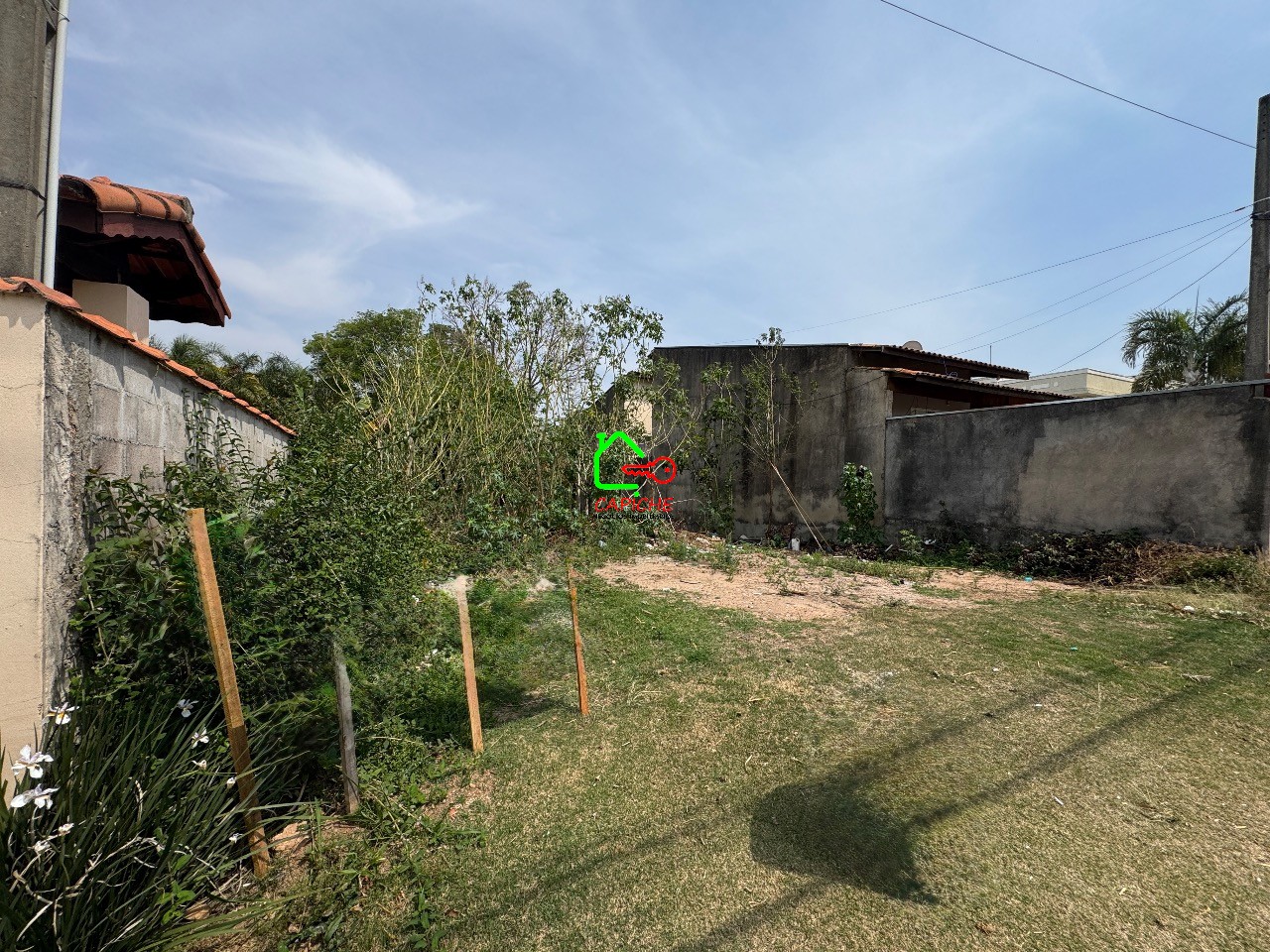 Terreno, 430 m² - Foto 2