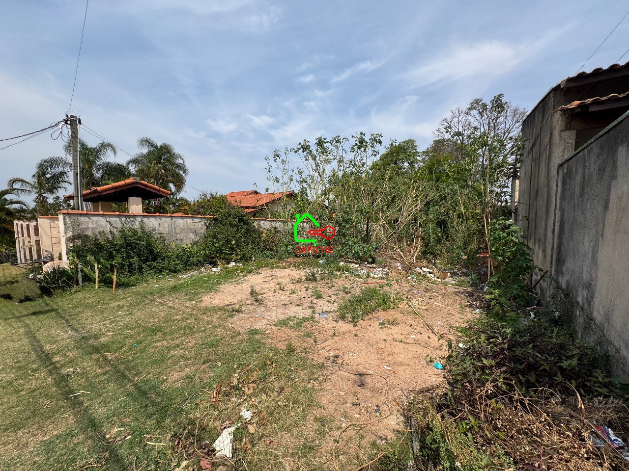 Terreno, 430 m² - Foto 3