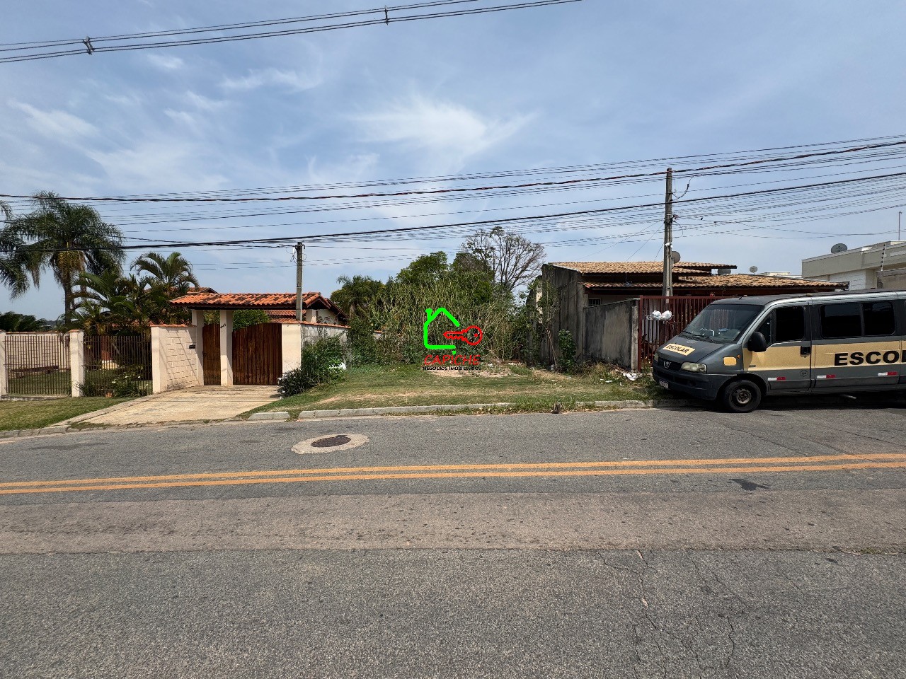 Terreno, 430 m² - Foto 9