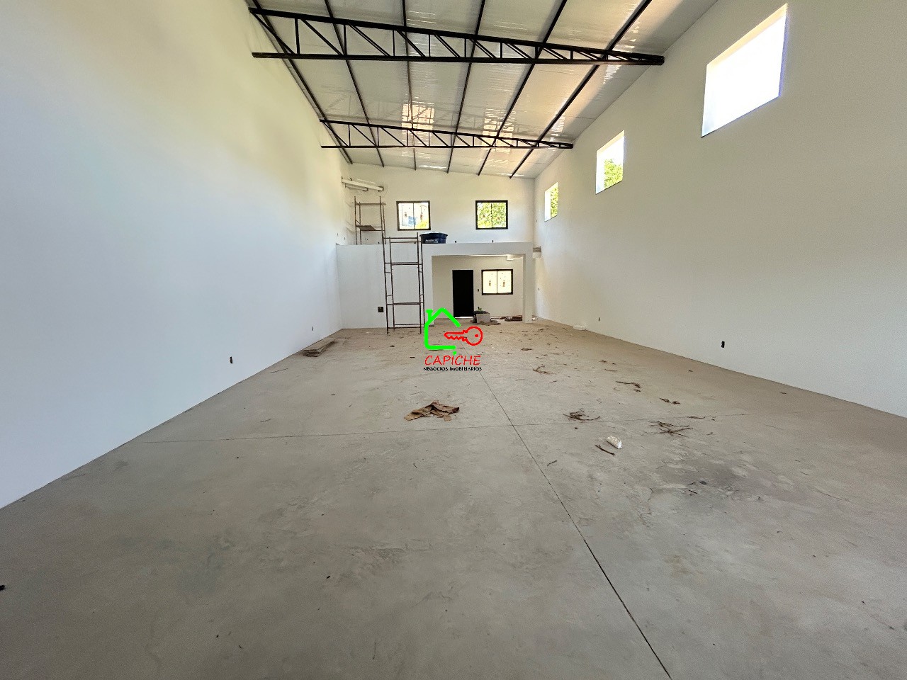 Depósito-Galpão - Foto 3