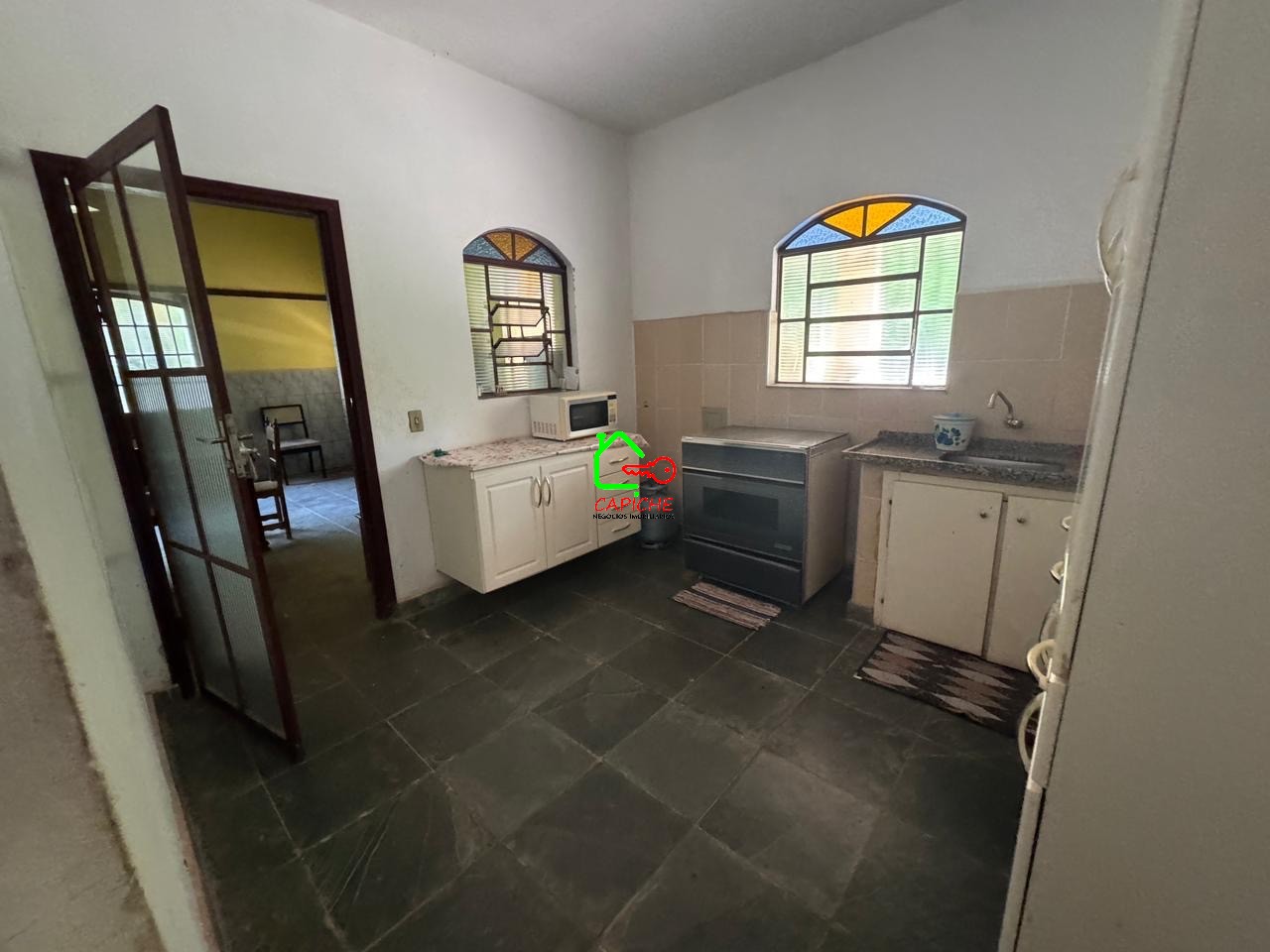 Sítio, 3 quartos - Foto 6