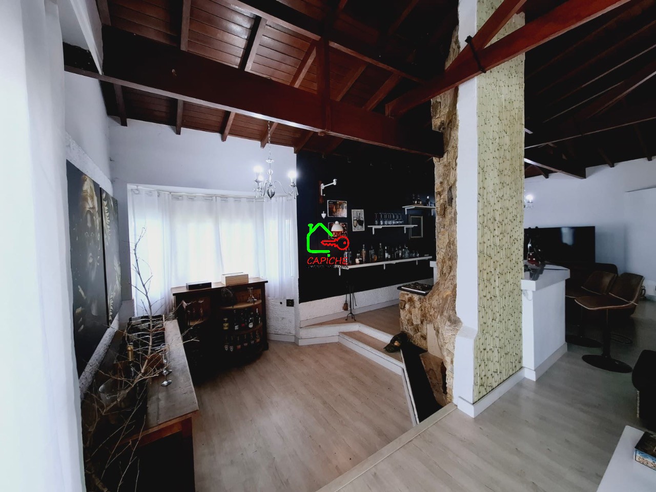 Chácara, 4 quartos, 3000 m² - Foto 17