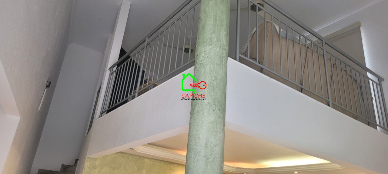 Casa de Condomínio, 3 quartos - Foto 12