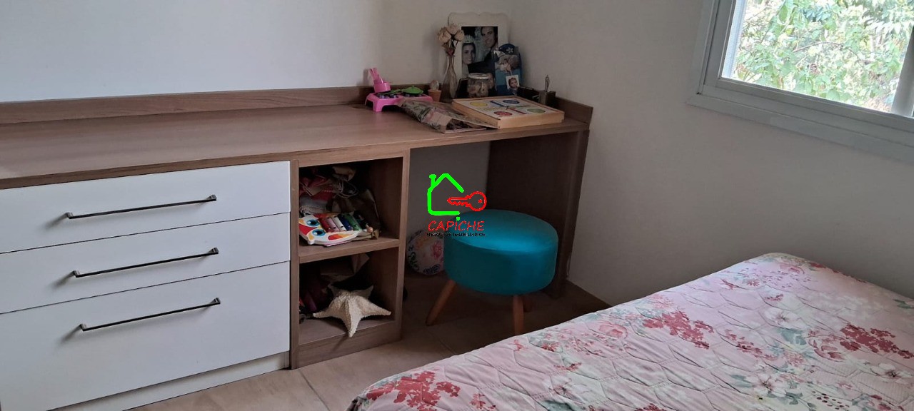 Casa de Condomínio, 3 quartos - Foto 19