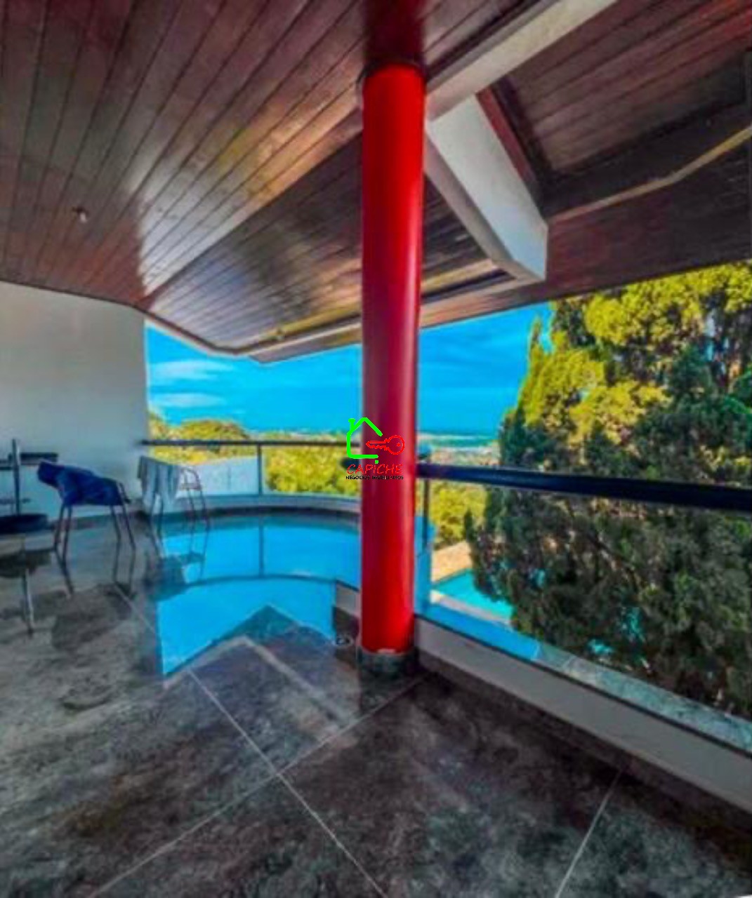 Casa de Condomínio, 3 quartos - Foto 10