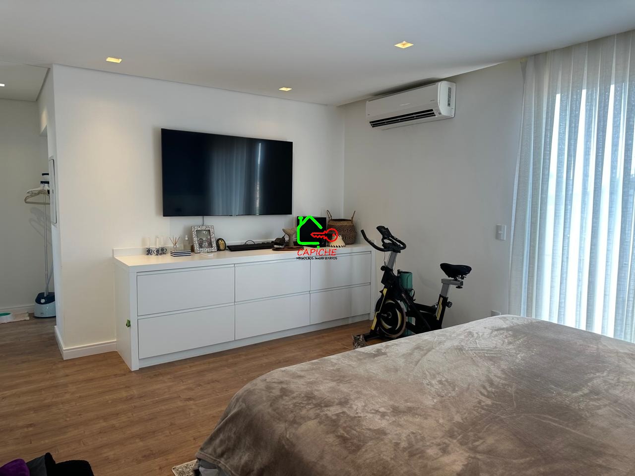 Casa de Condomínio, 3 quartos - Foto 26