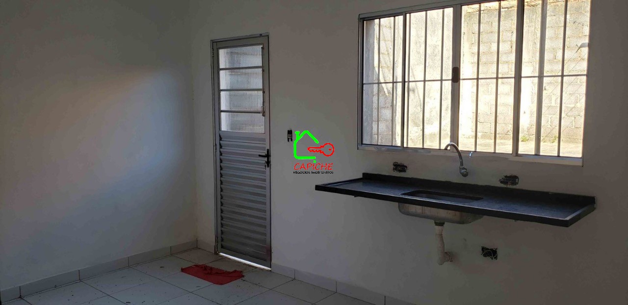 Casa, 3 quartos - Foto 10