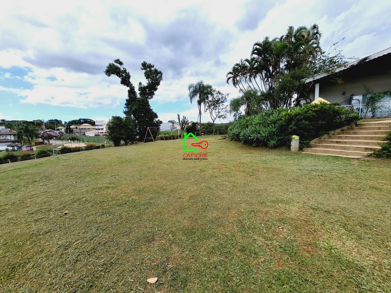 Chácara, 4 quartos, 3000 m² - Foto 4