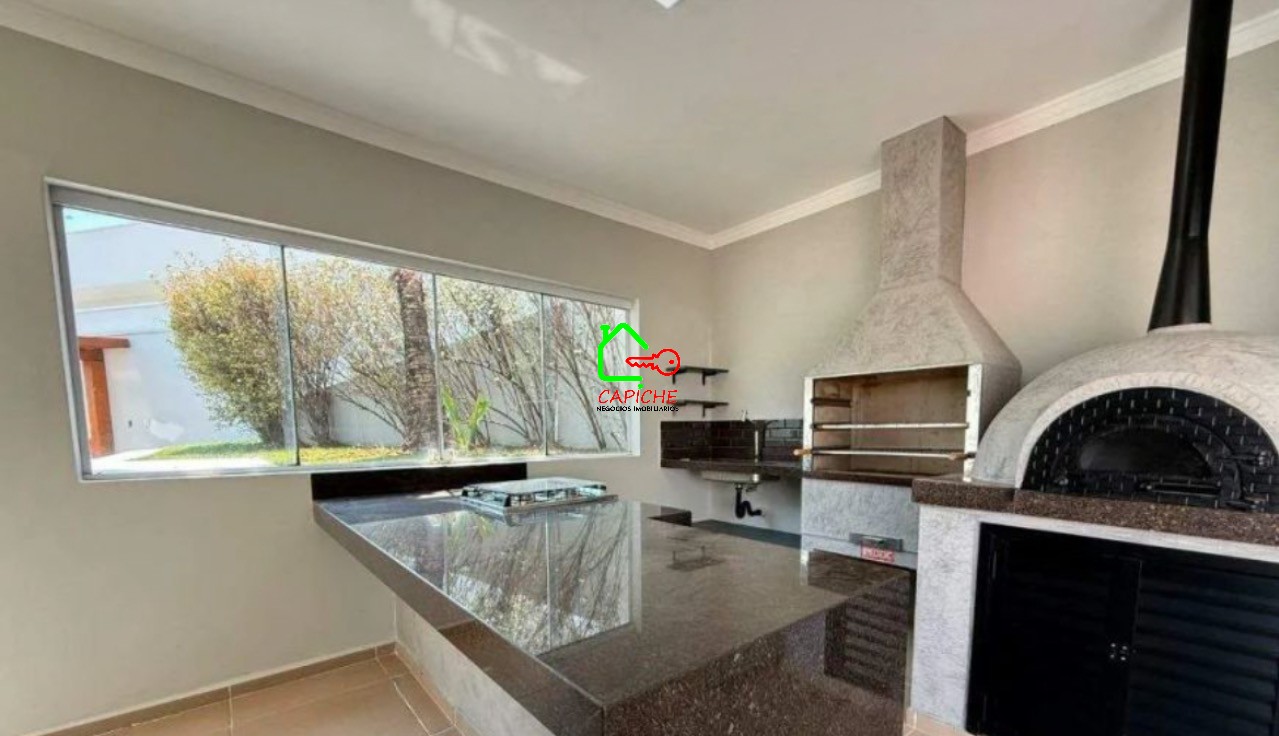 Casa de Condomínio, 3 quartos - Foto 13