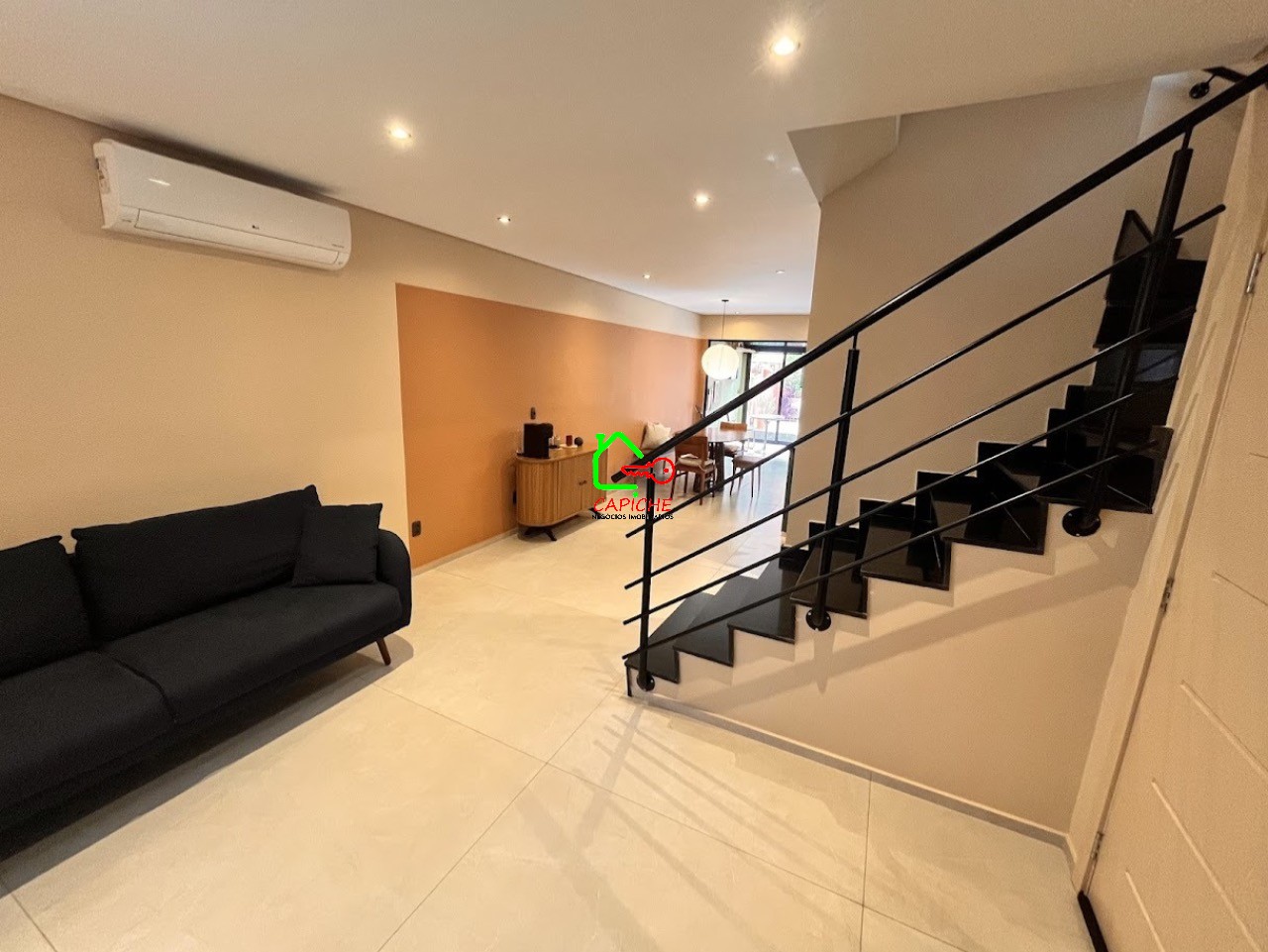 Casa de Condomínio, 3 quartos - Foto 6