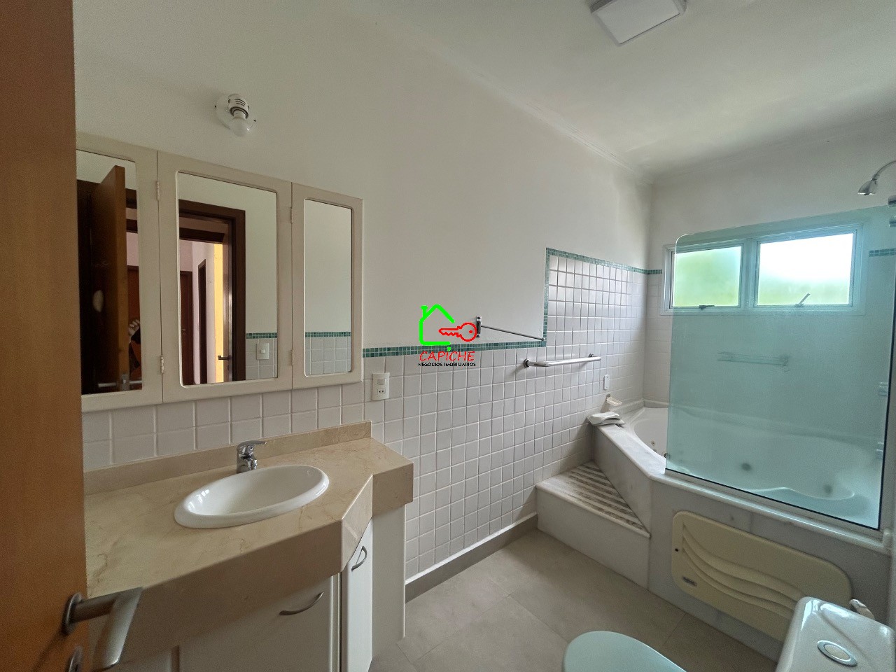 Casa de Condomínio, 3 quartos - Foto 29