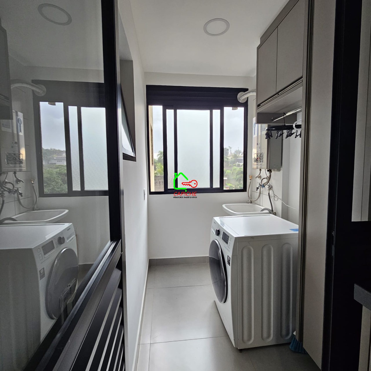 Apartamento, 3 quartos, 107 m² - Foto 24