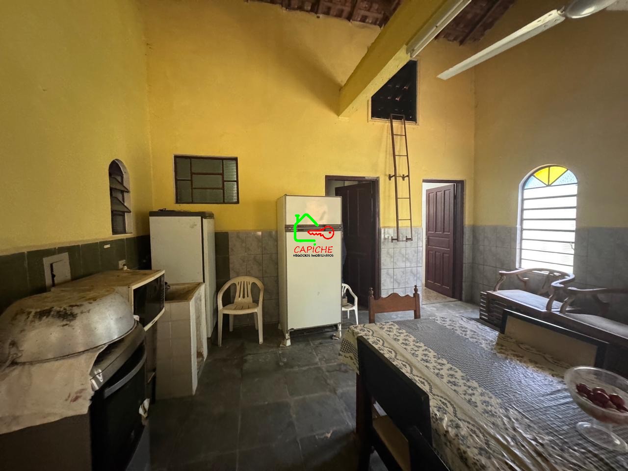 Sítio, 3 quartos - Foto 4