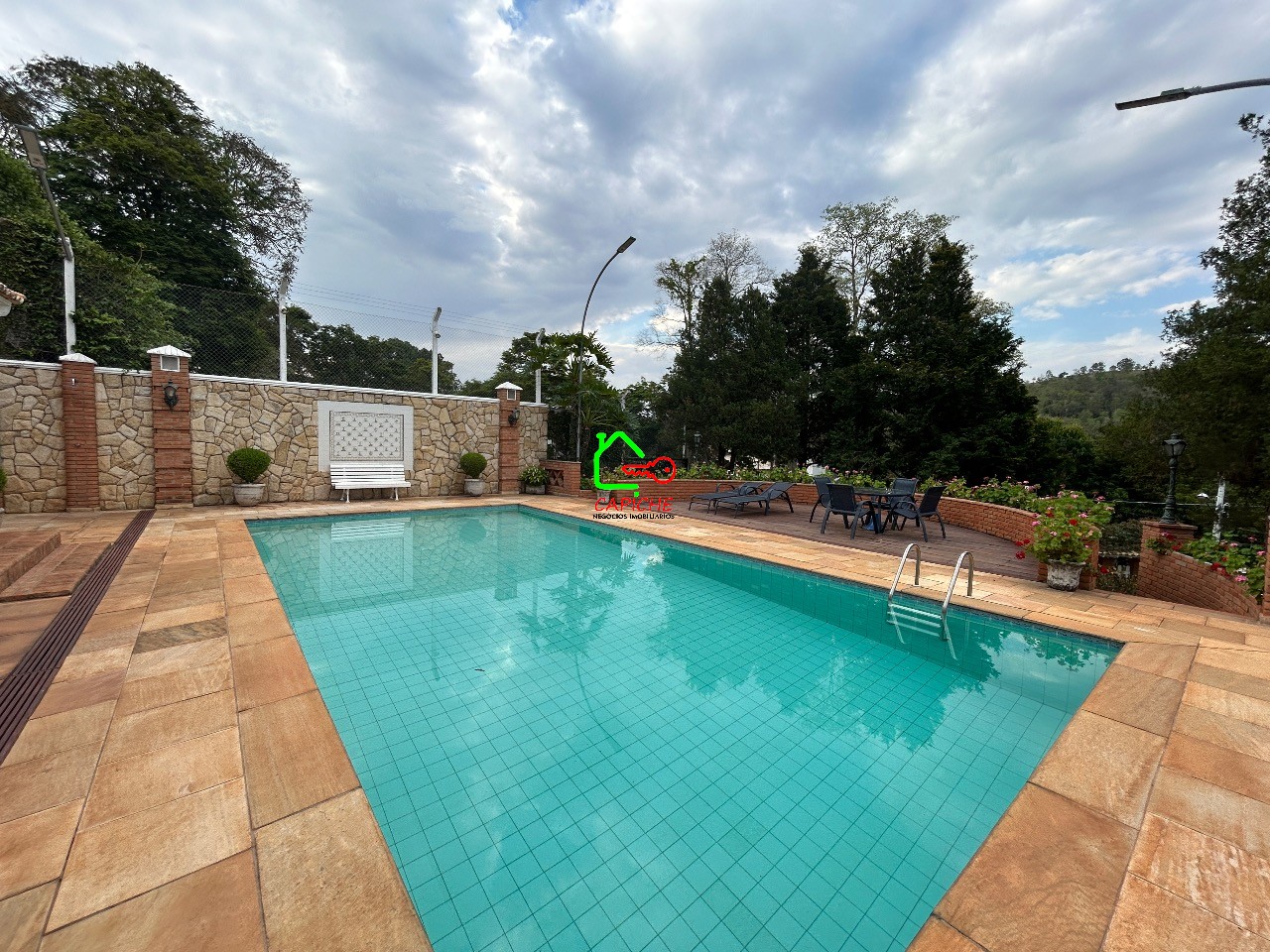 Casa de Condomínio, 3 quartos - Foto 35