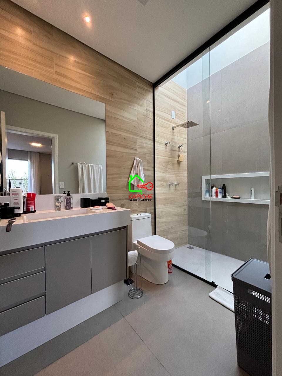 Casa de Condomínio, 3 quartos - Foto 32