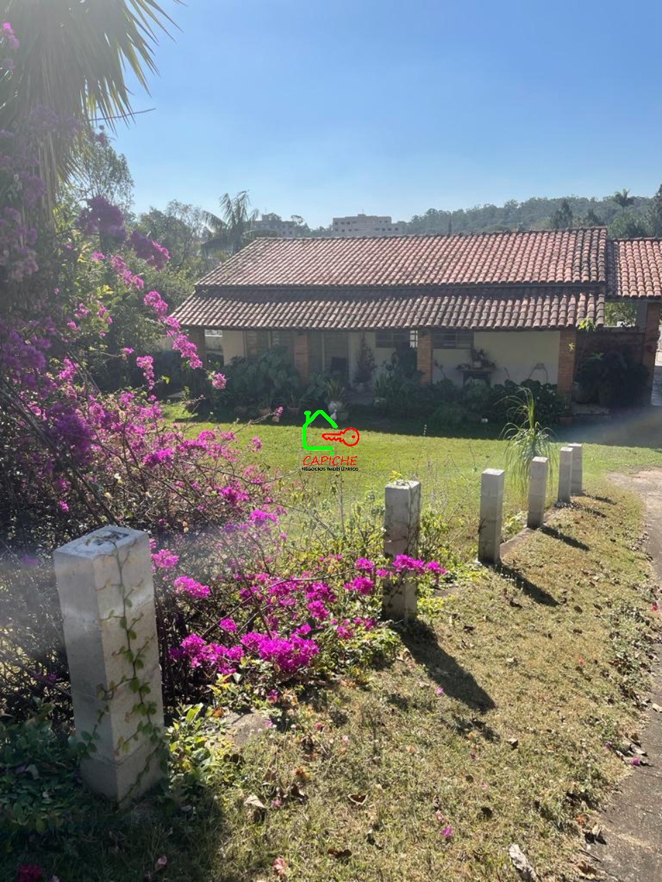 Casa de Condomínio, 4 quartos - Foto 17