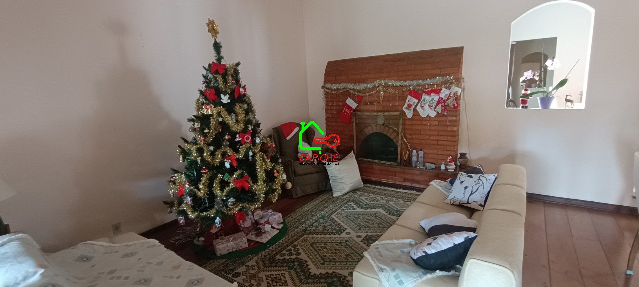 Casa, 4 quartos, 416 m² - Foto 38