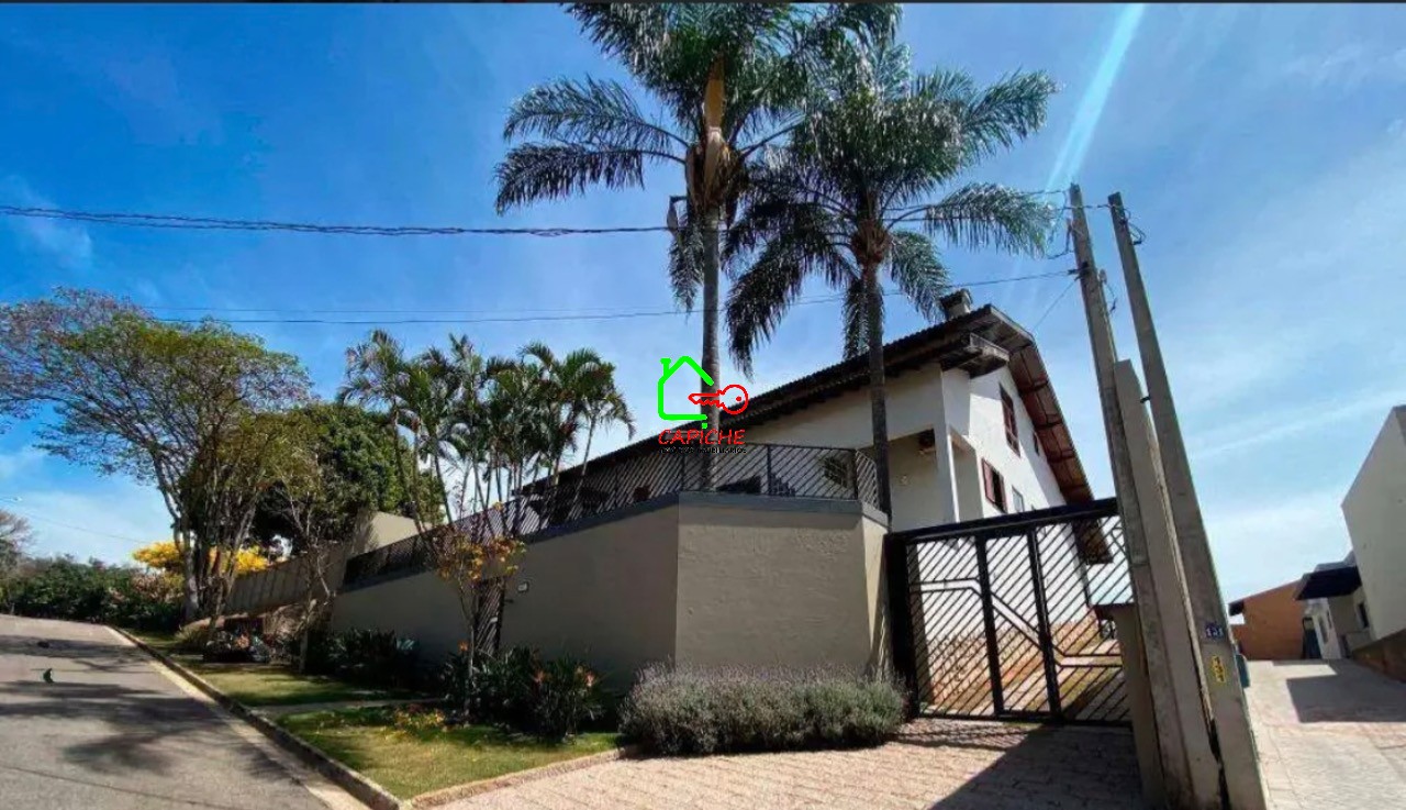 Casa à venda e aluguel com 3 quartos, 312m² - Foto 33