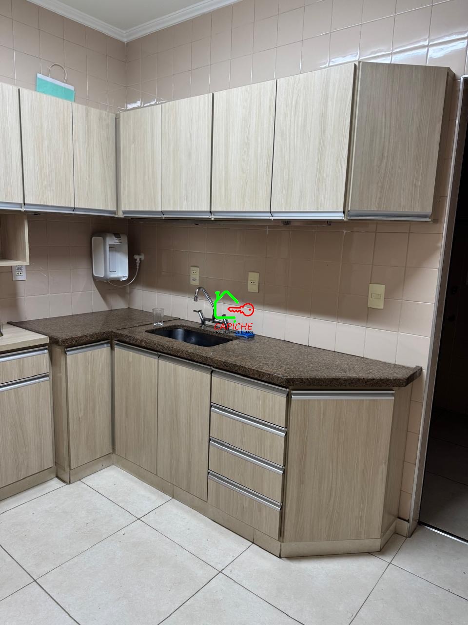 Apartamento, 3 quartos, 110 m² - Foto 9