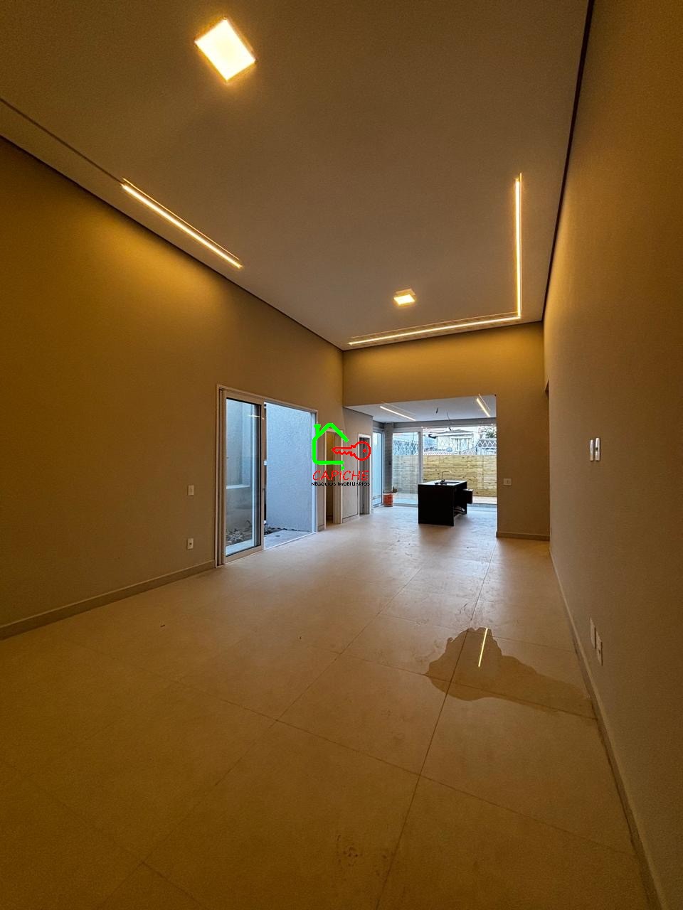 Casa de Condomínio, 3 quartos - Foto 18