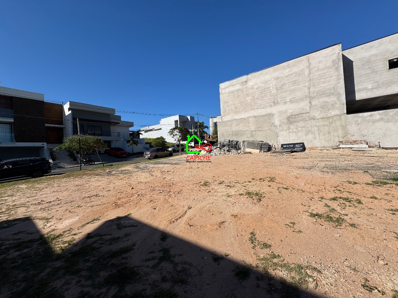 Terreno, 375 m² - Foto 7