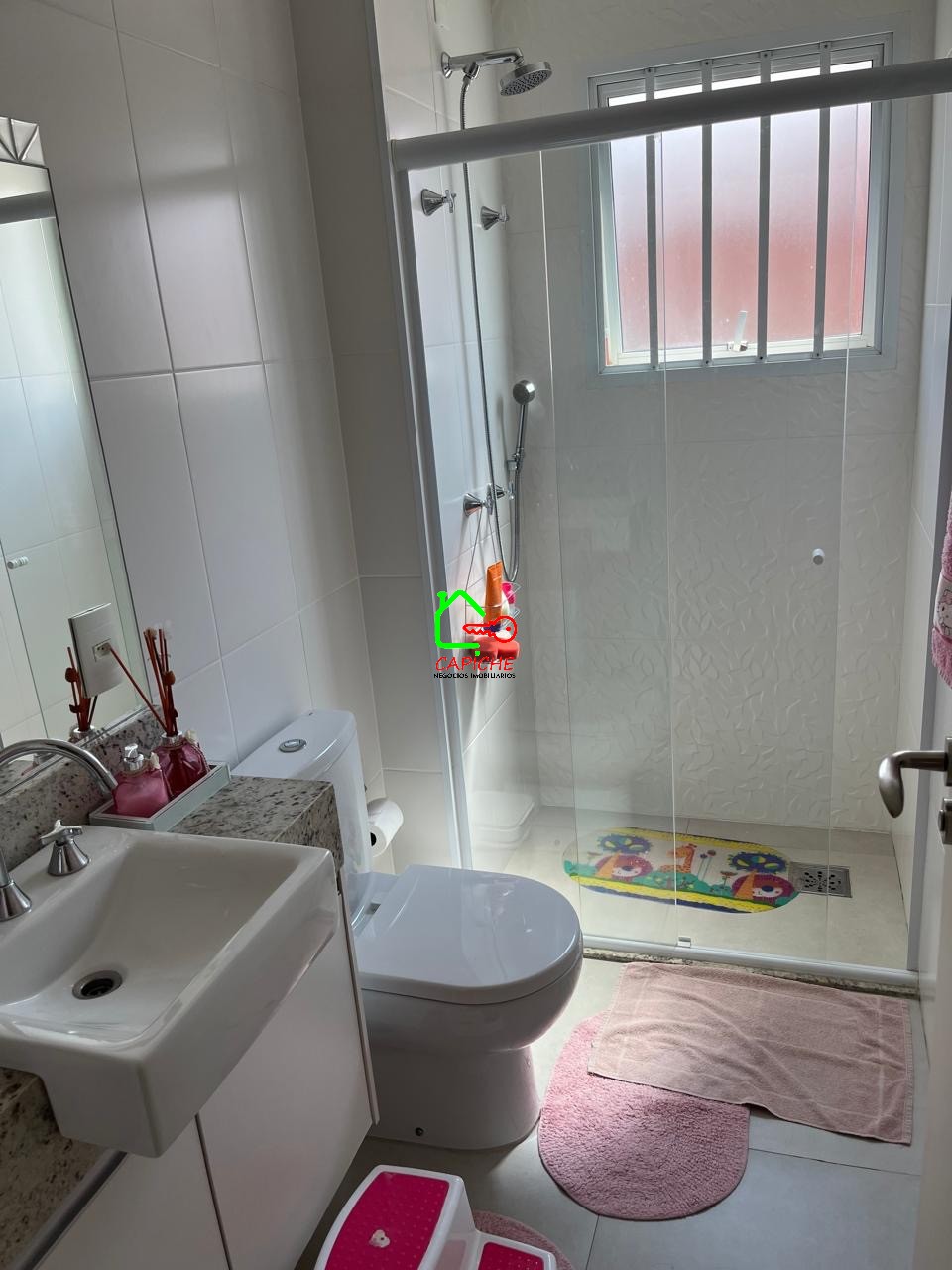 Apartamento, 3 quartos, 107 m² - Foto 8