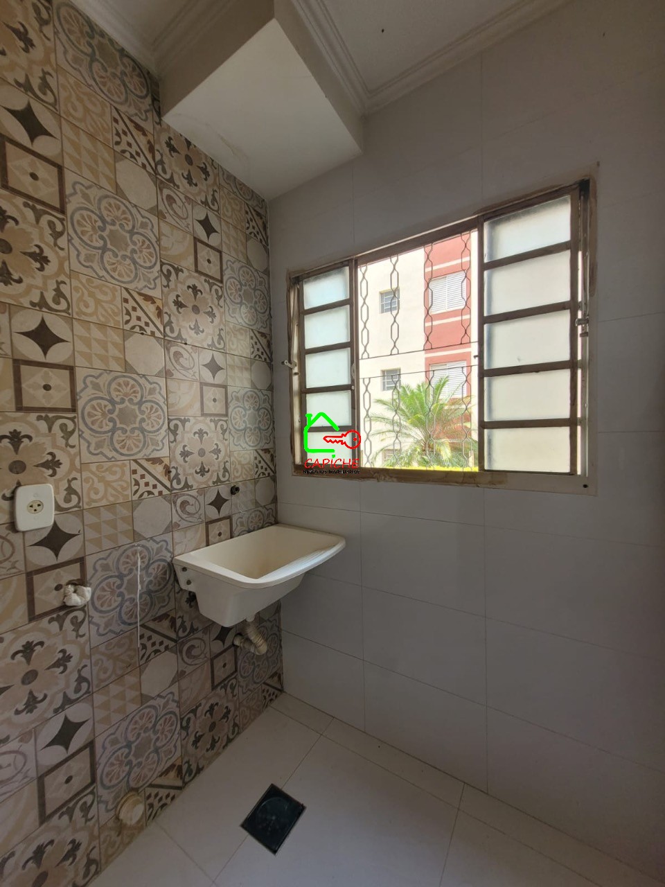 Apartamento, 2 quartos, 50 m² - Foto 7