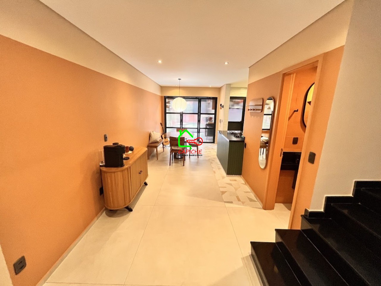 Casa de Condomínio, 3 quartos - Foto 20