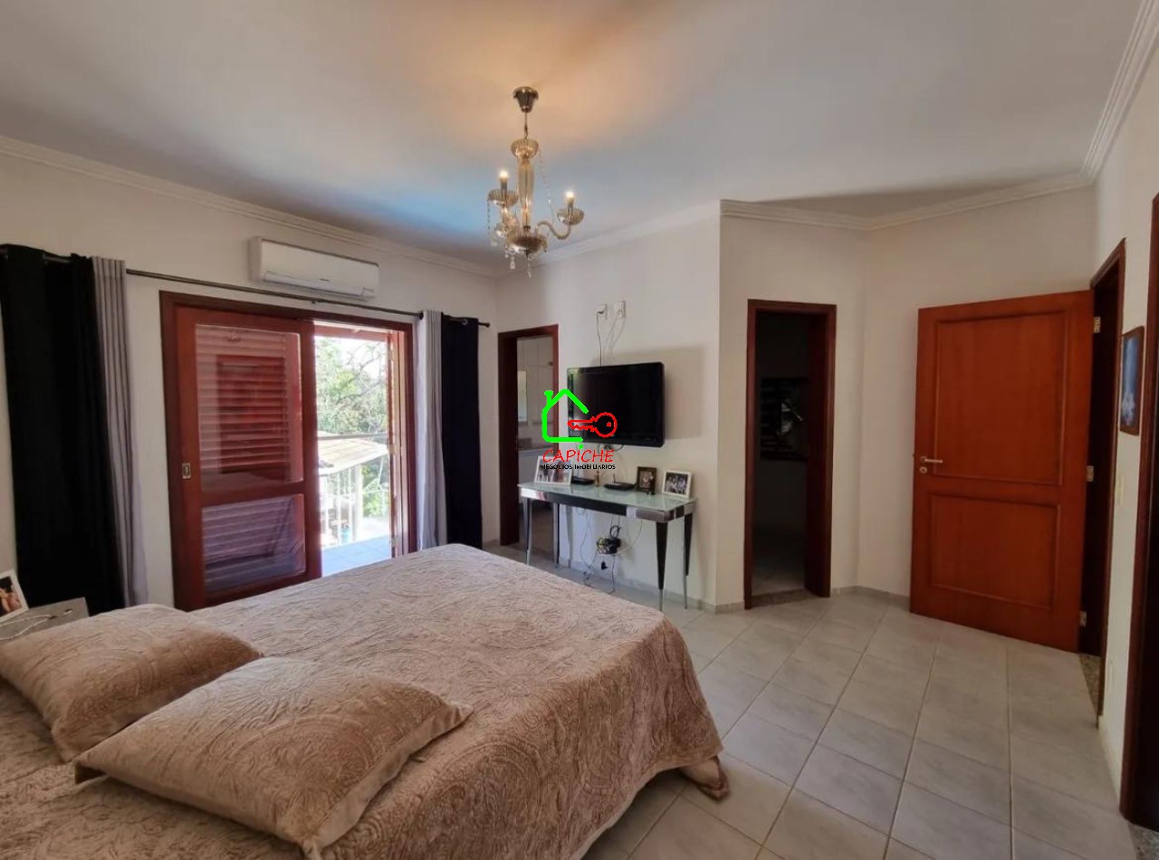 Casa de Condomínio, 3 quartos - Foto 20