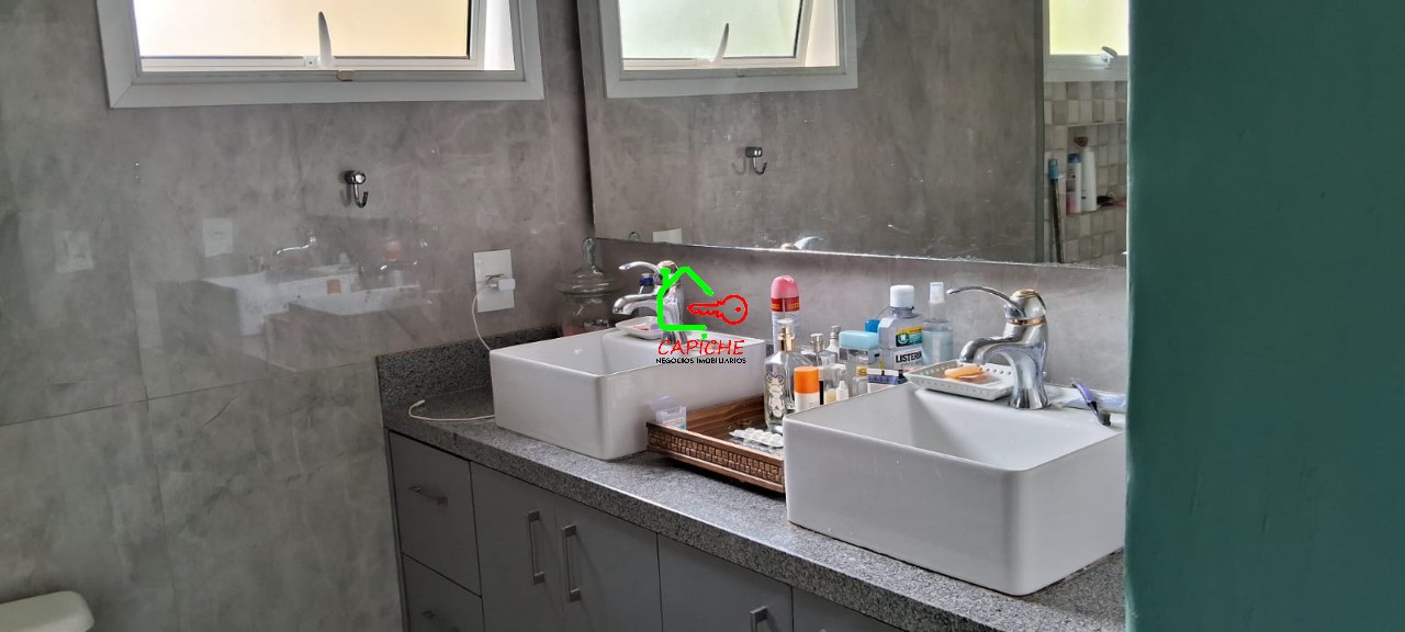 Casa de Condomínio, 3 quartos - Foto 13