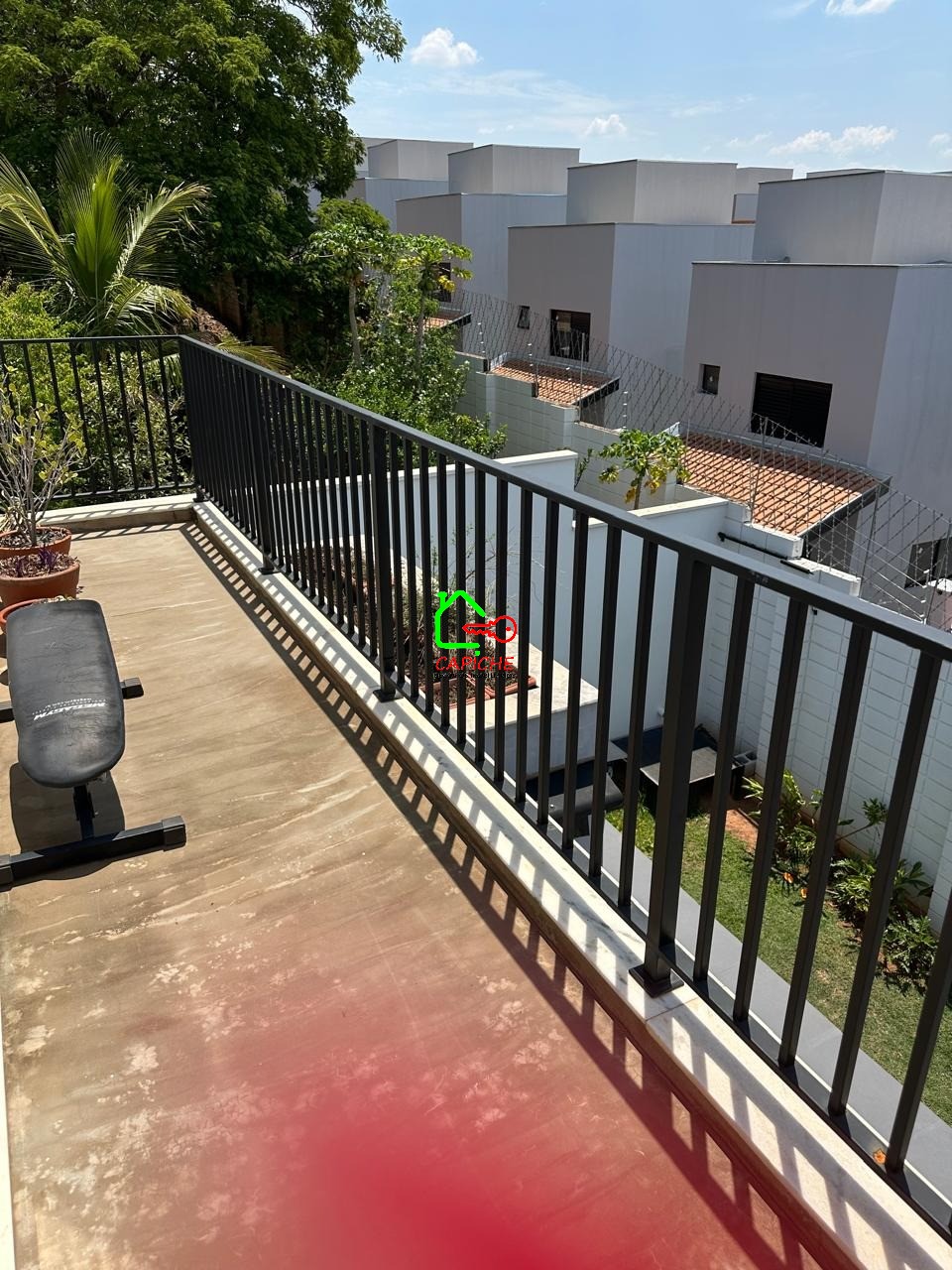 Casa de Condomínio, 3 quartos - Foto 22