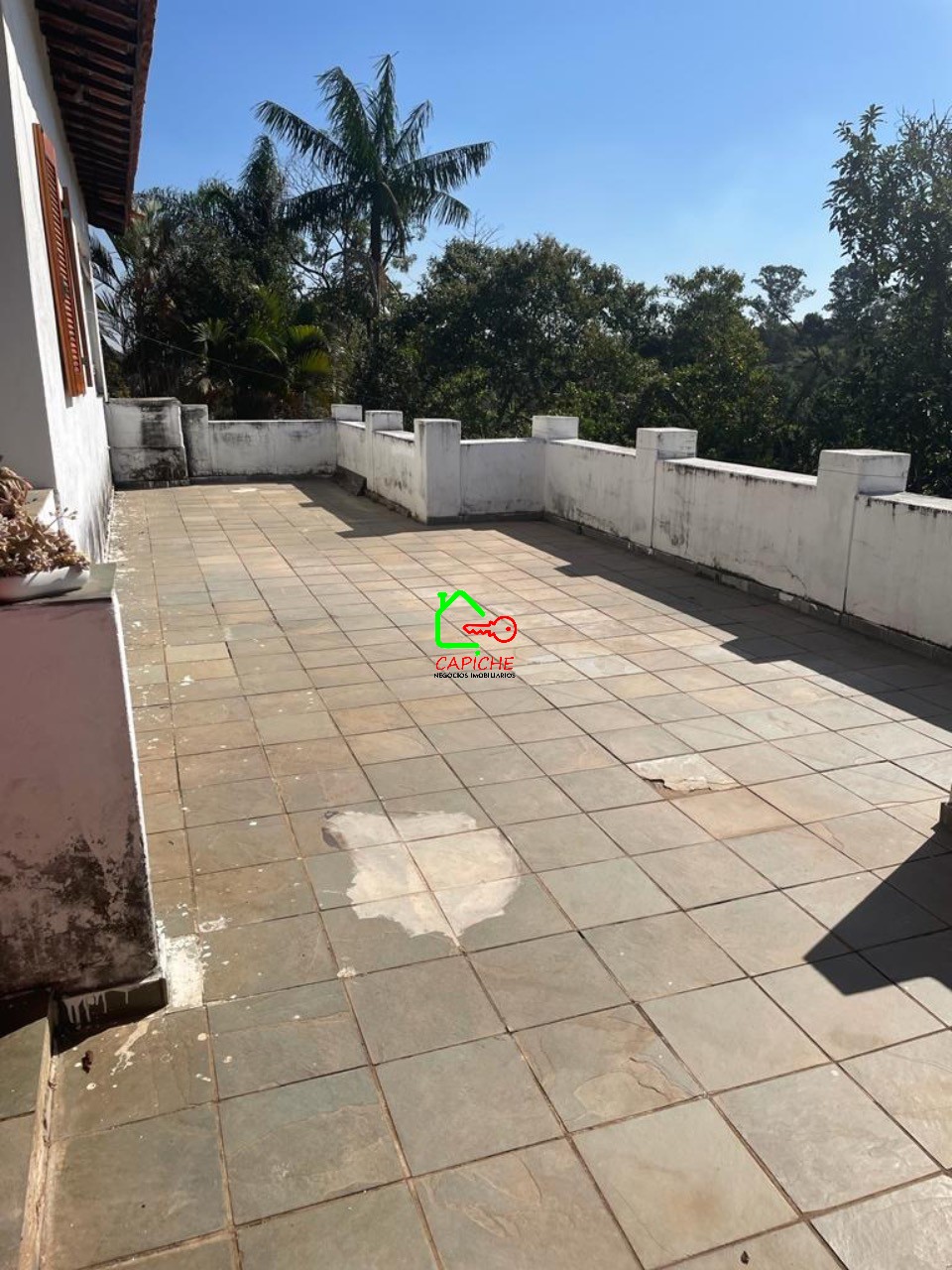 Casa de Condomínio, 4 quartos - Foto 15