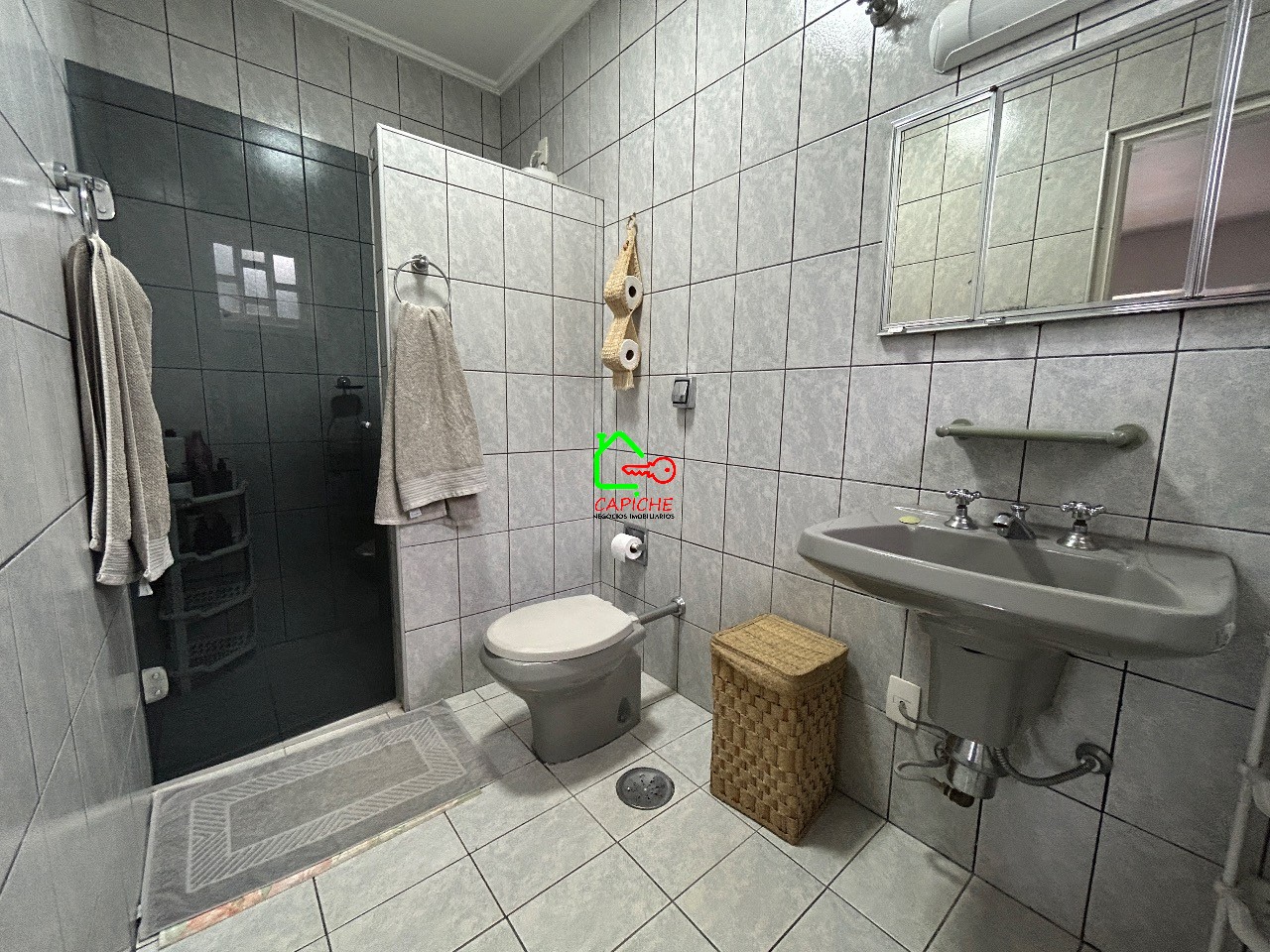 Casa de Condomínio, 3 quartos - Foto 9