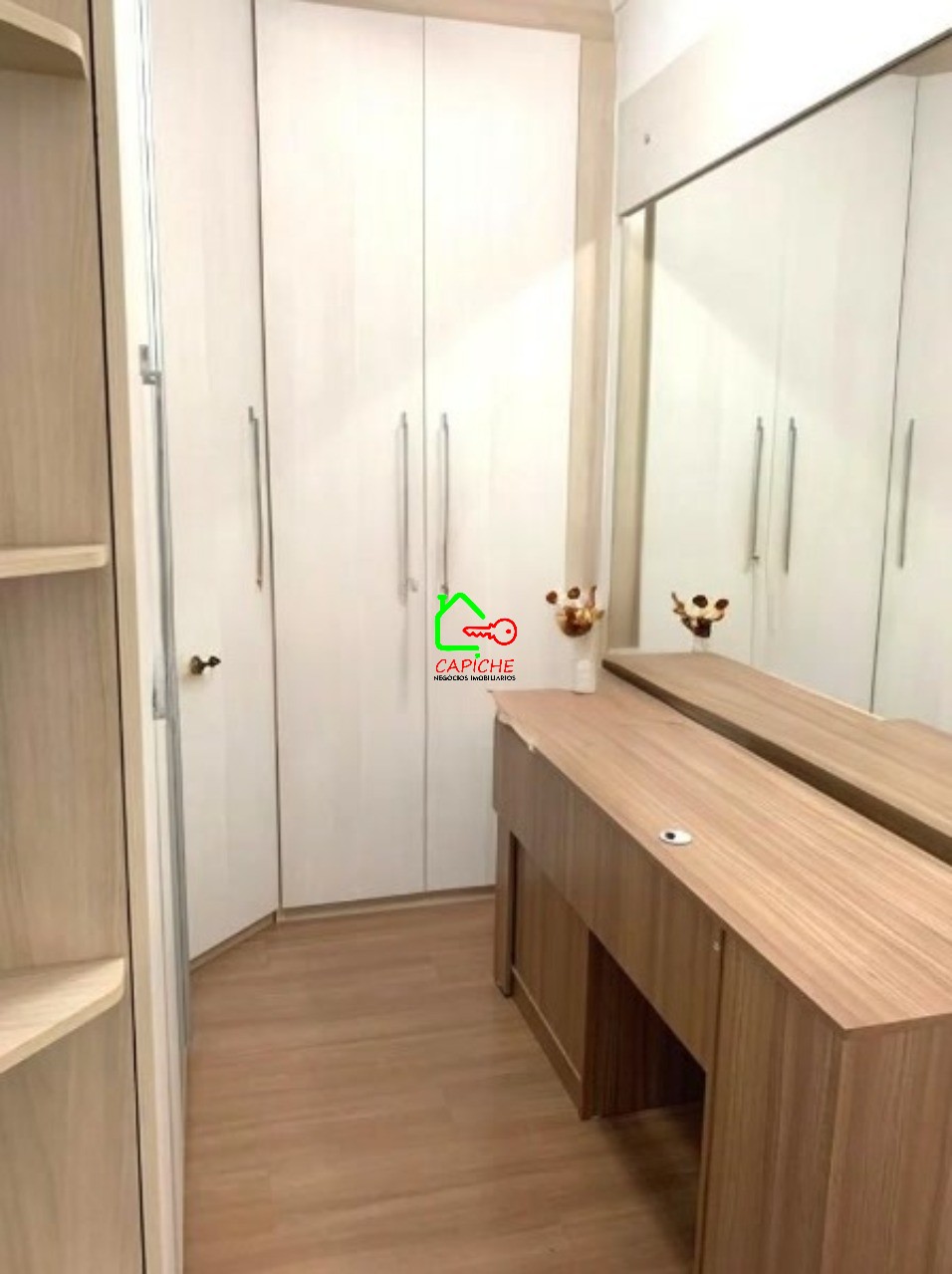 Casa de Condomínio, 3 quartos - Foto 51