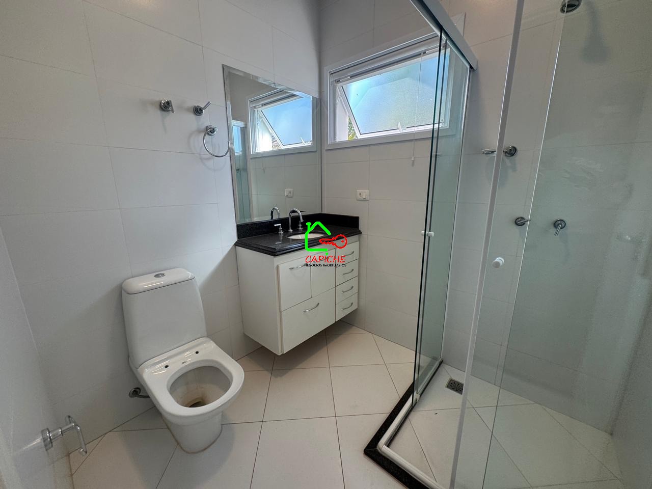 Casa de Condomínio, 2 quartos - Foto 20