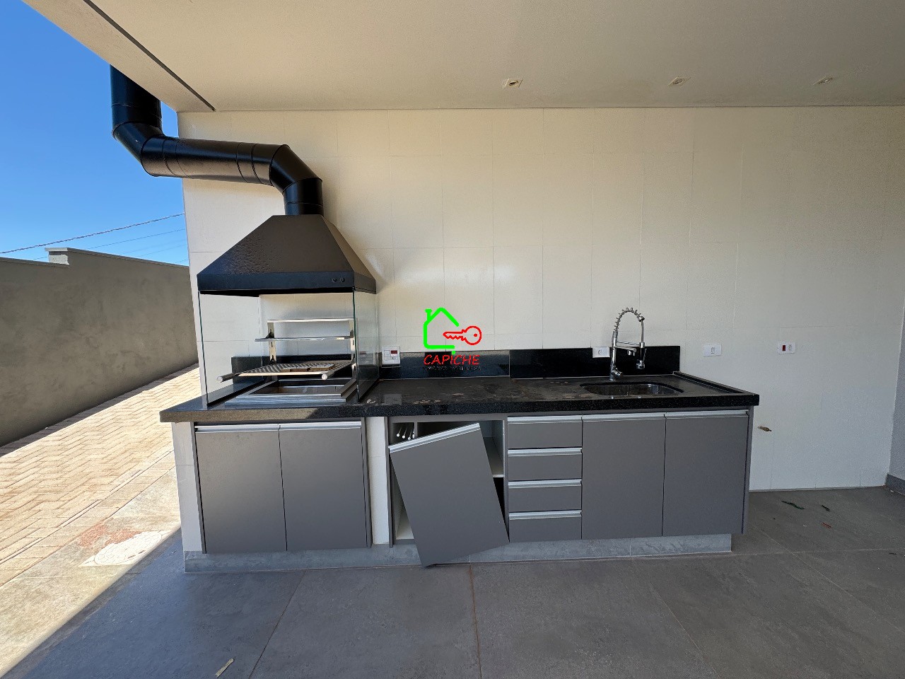 Casa de Condomínio, 3 quartos - Foto 22