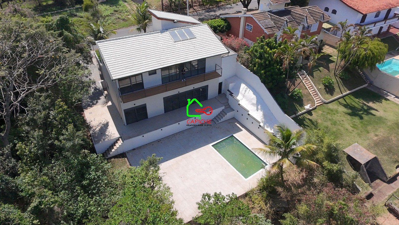 Casa de Condomínio, 3 quartos - Foto 6
