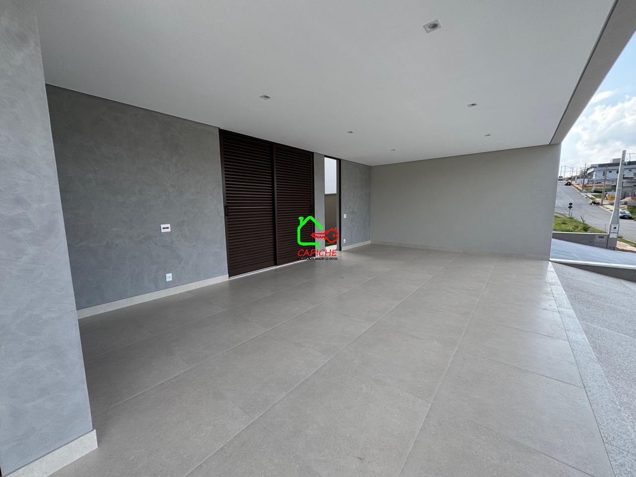 Casa de Condomínio, 3 quartos - Foto 24